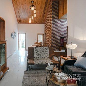 成都Locals路客·成都都江堰A08舍公寓酒店提供图片