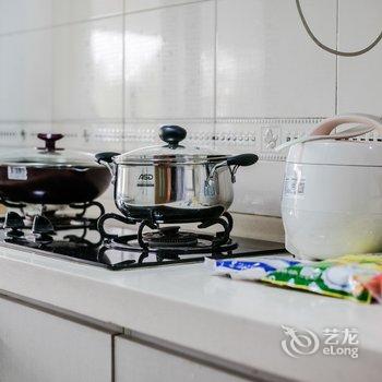 成都Locals路客·成都都江堰A08舍公寓酒店提供图片