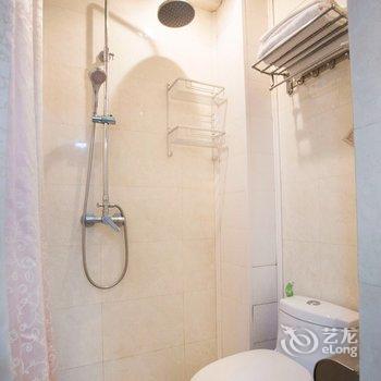 西安钟楼缤悦公寓酒店提供图片