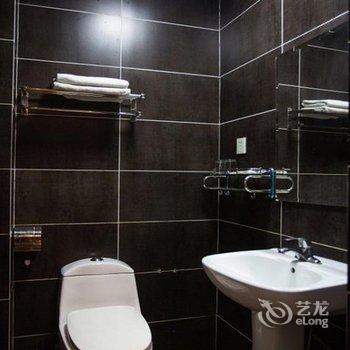 西安钟楼缤悦公寓酒店提供图片