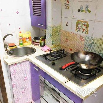 上海城宿-Peter的异想世界公寓(曹家渡圣弥额尔天神堂分店)酒店提供图片