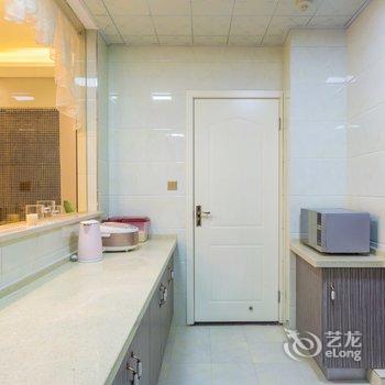 重庆manda软装设计师公寓(黄葛晚渡分店)酒店提供图片