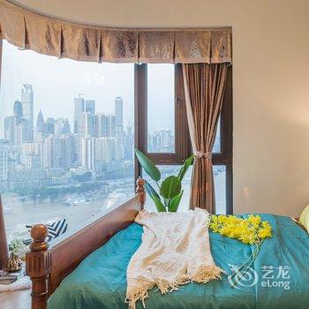 重庆manda软装设计师公寓(黄葛晚渡分店)酒店提供图片