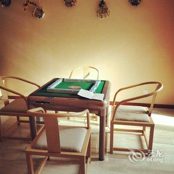 青岛98小阿姨度假别墅(石泉二路分店)酒店提供图片