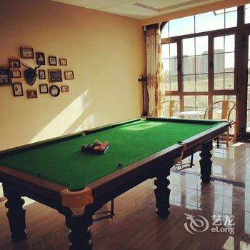 青岛98小阿姨度假别墅(石泉二路分店)酒店提供图片