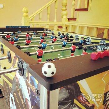 青岛98小阿姨度假别墅(石泉二路分店)酒店提供图片