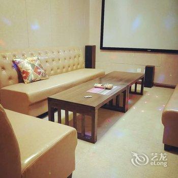 青岛98小阿姨度假别墅(石泉二路分店)酒店提供图片