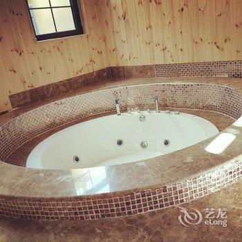 青岛98小阿姨度假别墅(石泉二路分店)酒店提供图片