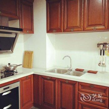 青岛98小阿姨度假别墅(石泉二路分店)酒店提供图片