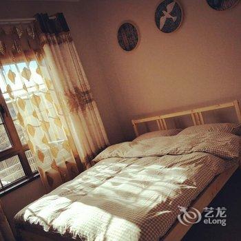 青岛98小阿姨度假别墅(石泉二路分店)酒店提供图片