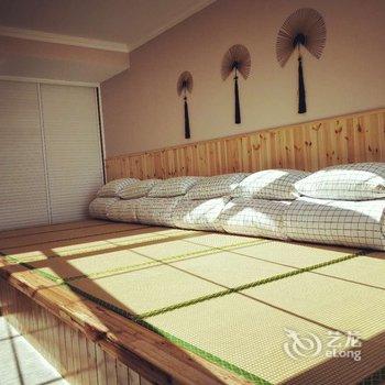 青岛98小阿姨度假别墅(石泉二路分店)酒店提供图片