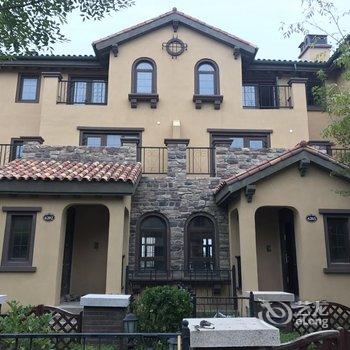 青岛98小阿姨度假别墅(石泉二路分店)酒店提供图片