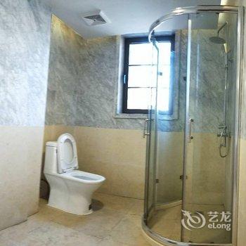 青岛98小阿姨度假别墅(石泉二路分店)酒店提供图片