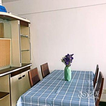 广州PhoebeKung特色民宿(中山八路分店)酒店提供图片