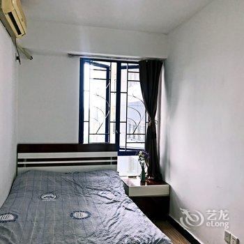 广州PhoebeKung特色民宿(中山八路分店)酒店提供图片