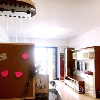 广州PhoebeKung特色民宿(中山八路分店)酒店提供图片