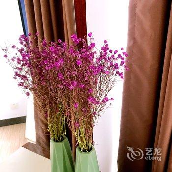 广州PhoebeKung特色民宿(中山八路分店)酒店提供图片