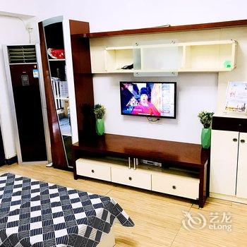 广州PhoebeKung特色民宿(中山八路分店)酒店提供图片