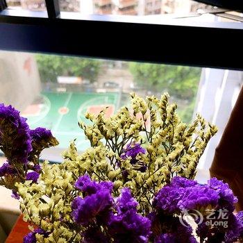 广州PhoebeKung特色民宿(中山八路分店)酒店提供图片