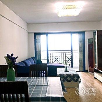 广州PhoebeKung特色民宿(中山八路分店)酒店提供图片