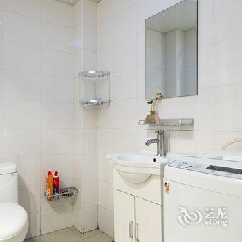清雅轩公寓(上海浦阳路店)酒店提供图片