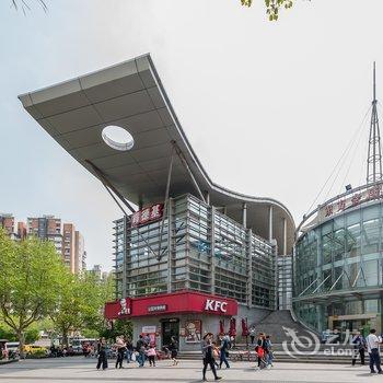 清雅轩公寓(上海浦阳路店)酒店提供图片