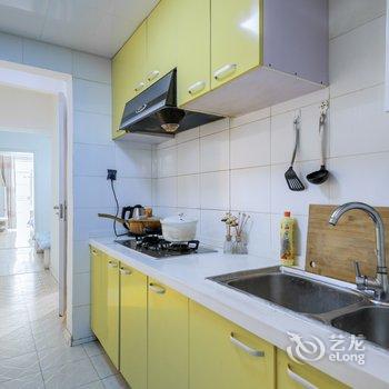 清雅轩公寓(上海浦阳路店)酒店提供图片