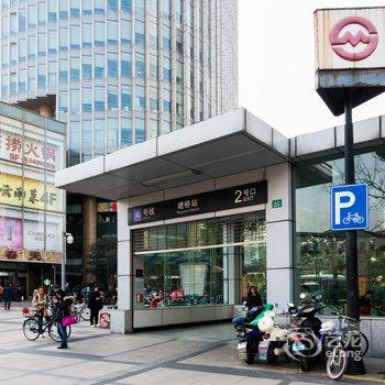清雅轩公寓(上海浦阳路店)酒店提供图片
