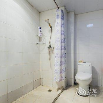 清雅轩公寓(上海浦阳路店)酒店提供图片