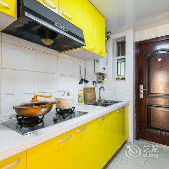 清雅轩公寓(上海浦阳路店)酒店提供图片