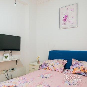 清雅轩公寓(上海浦阳路店)酒店提供图片