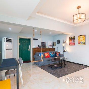 重庆陪都记忆公寓酒店提供图片