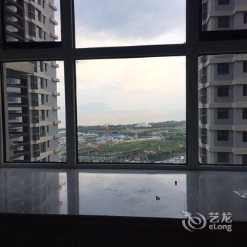 天空之城公寓(西海岸路分店)酒店提供图片