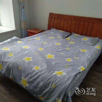 天空之城公寓(西海岸路分店)酒店提供图片