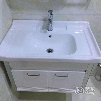 天空之城公寓(西海岸路分店)酒店提供图片