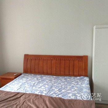 天空之城公寓(西海岸路分店)酒店提供图片