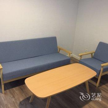 天空之城公寓(西海岸路分店)酒店提供图片