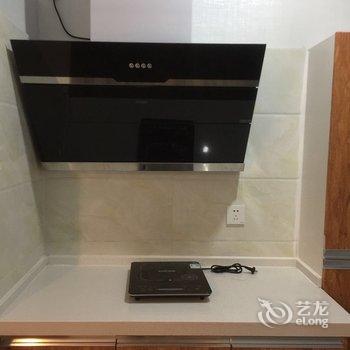 天空之城公寓(西海岸路分店)酒店提供图片