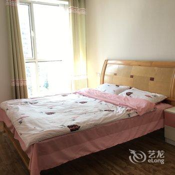宜昌静心朴居公寓(环城北路分店)酒店提供图片