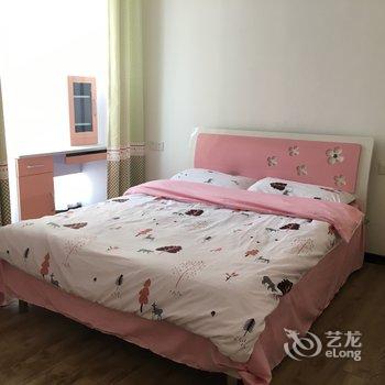 宜昌静心朴居公寓(环城北路分店)酒店提供图片