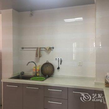 宜昌静心朴居公寓(环城北路分店)酒店提供图片