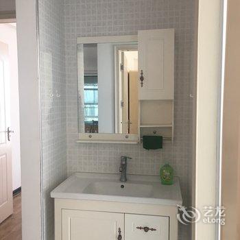 宜昌静心朴居公寓(环城北路分店)酒店提供图片