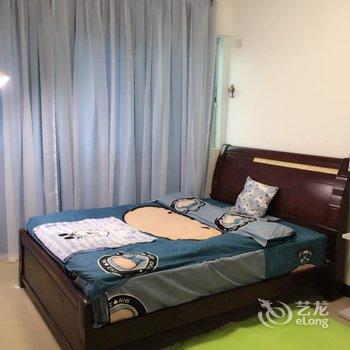 广州秀舍公寓(广东方志馆分店)酒店提供图片