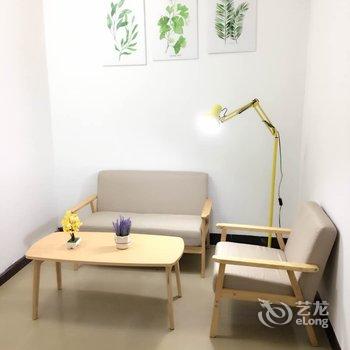 广州秀舍公寓(广东方志馆分店)酒店提供图片