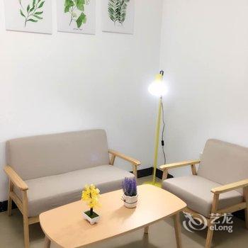 广州秀舍公寓(广东方志馆分店)酒店提供图片