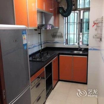 广州秀舍公寓(广东方志馆分店)酒店提供图片