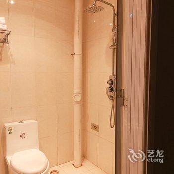 非浅尚芳清居公寓(北京六石路店)酒店提供图片