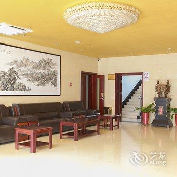 非浅尚芳清居公寓(北京六石路店)酒店提供图片