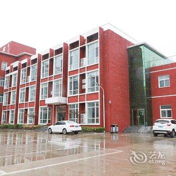 非浅尚芳清居公寓(北京六石路店)酒店提供图片