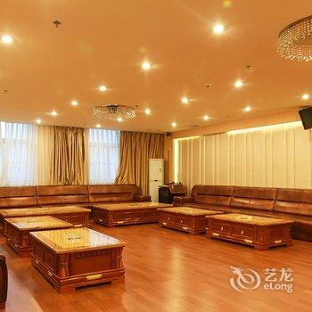 非浅尚芳清居公寓(北京六石路店)酒店提供图片